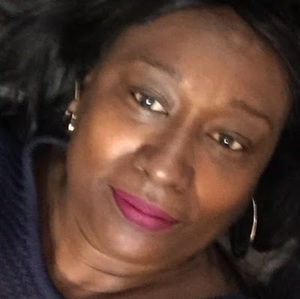 Meet your Posher, Joanne